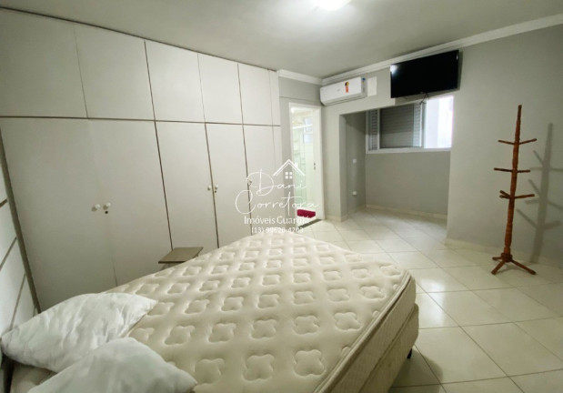 Imagem Apartamento com 3 Quartos à Venda, 145 m² em Pitangueiras - Guarujá Imagem Apartamento com 3 Quartos à Venda, 145 m² em Pitangueiras - Guarujá