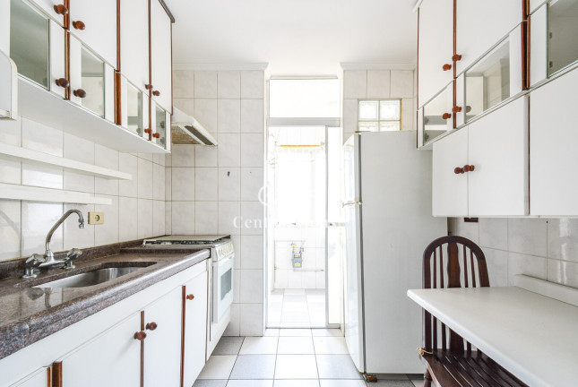 Imagem Apartamento com 2 Quartos à Venda, 55 m² em Saúde - São Paulo Imagem Apartamento com 2 Quartos à Venda, 55 m² em Saúde - São Paulo