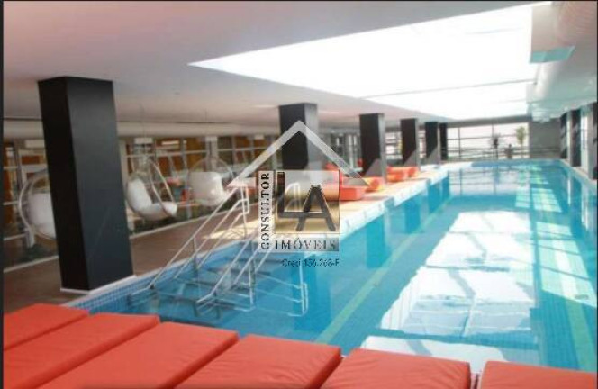 Imagem Apartamento com 2 Quartos à Venda, 69 m² em Brooklin - São Paulo Imagem Apartamento com 2 Quartos à Venda, 69 m² em Brooklin - São Paulo