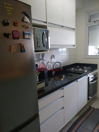 Imagem Apartamento com 2 Quartos à Venda, 63 m² em Vila Suzana - São Paulo Imagem Apartamento com 2 Quartos à Venda, 63 m² em Vila Suzana - São Paulo