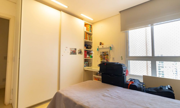 Imagem Apartamento com 4 Quartos à Venda, 242 m² em Jardim Goiás - Goiânia Imagem Apartamento com 4 Quartos à Venda, 242 m² em Jardim Goiás - Goiânia