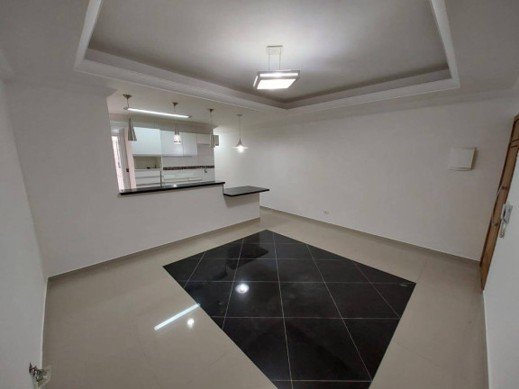 Casa com 2 Quartos à Venda, 52 m² em Vila Valparaíso - Santo André