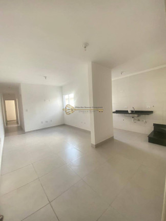 Imagem Cobertura com 3 Quartos à Venda, 138 m² em Vila Humaitá - Santo André Imagem Cobertura com 3 Quartos à Venda, 138 m² em Vila Humaitá - Santo André