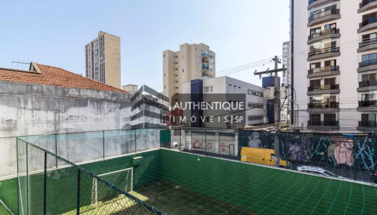 Imagem Cobertura com 3 Quartos à Venda, 188 m² em Lapa - São Paulo