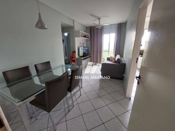 Imagem Apartamento com 2 Quartos à Venda, 60 m² em Coqueiral De Itaparica - Vila Velha