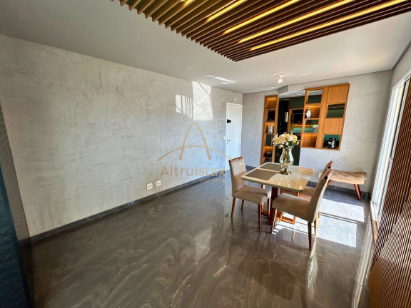 Imagem Apartamento com 3 Quartos à Venda, 123 m² em Centro - Osasco