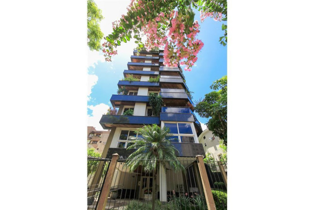 Imóvel com 4 Quartos à Venda, 217 m² em Higienópolis - Porto Alegre