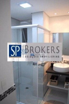 Imagem Apartamento com 2 Quartos à Venda, 72 m² em Campo Belo - São Paulo Imagem Apartamento com 2 Quartos à Venda, 72 m² em Campo Belo - São Paulo