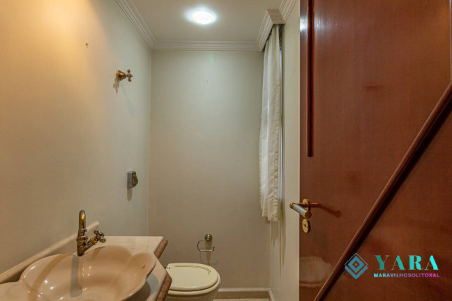 Imagem Apartamento com 4 Quartos à Venda, 243 m² em Jardim Ampliação - São Paulo