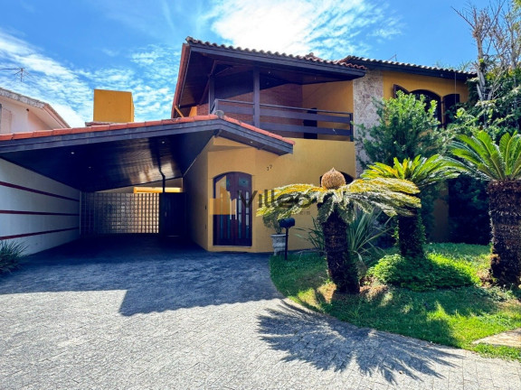Imagem Casa de Condomínio com 6 Quartos para Alugar, 600 m² em Jardim Isaura - Sorocaba Imagem Casa de Condomínio com 6 Quartos para Alugar, 600 m² em Jardim Isaura - Sorocaba