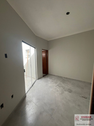 Imagem Casa com 2 Quartos à Venda, 72 m² em Parque Santo Antônio (nova Veneza) - Sumaré