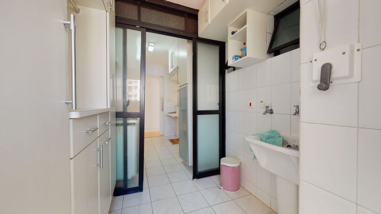 Imagem Apartamento com 3 Quartos à Venda, 85 m² em Jabaquara - São Paulo Imagem Apartamento com 3 Quartos à Venda, 85 m² em Jabaquara - São Paulo