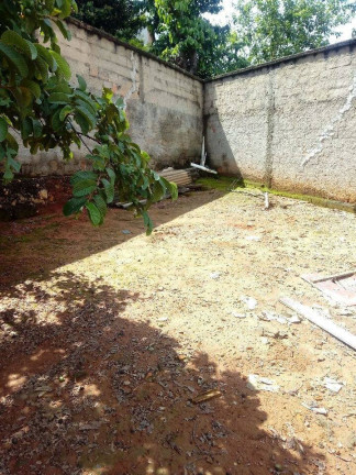 Imagem Casa com 4 Quartos à Venda, 576 m² em São Gabriel - Belo Horizonte