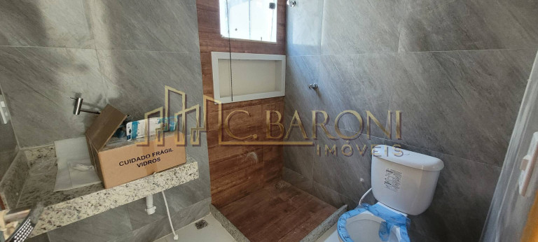 Imagem Casa com 3 Quartos à Venda, 85 m² em Balneário São Pedro - São Pedro Da Aldeia Imagem Casa com 3 Quartos à Venda, 85 m² em Balneário São Pedro - São Pedro Da Aldeia
