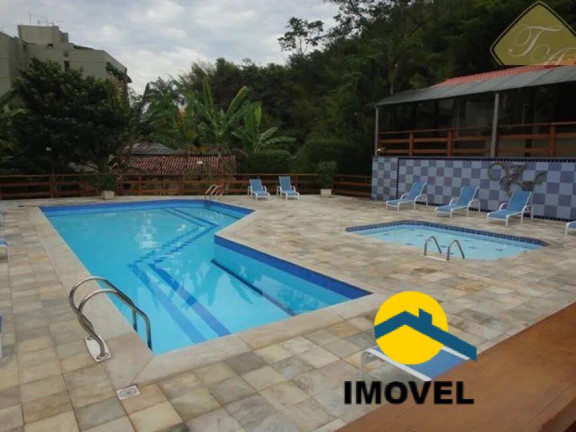 Imagem Apartamento com 2 Quartos à Venda, 70 m² em Santa Rosa - Niterói