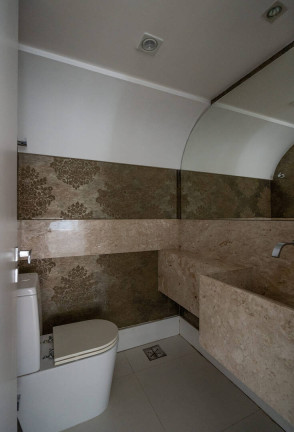 Imagem Apartamento com 3 Quartos à Venda, 210 m² em Meireles - Fortaleza