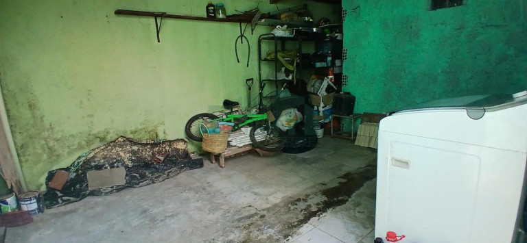 Imagem Casa com 3 Quartos à Venda, 80 m² em Janga - Paulista Imagem Casa com 3 Quartos à Venda, 80 m² em Janga - Paulista