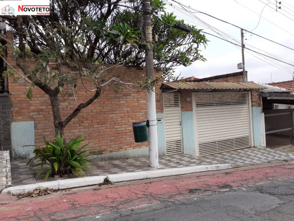Imóvel com 3 Quartos à Venda, 250 m² em Parque Da Vila Prudente - São Paulo
