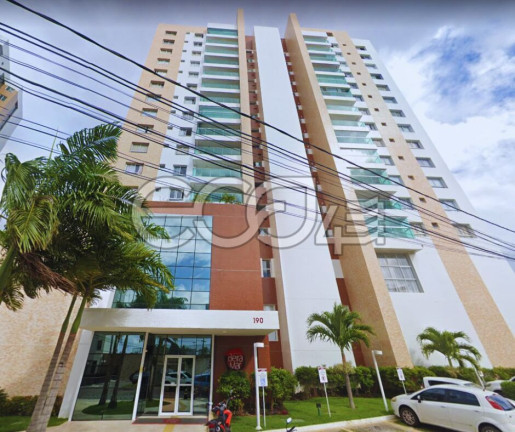 Apartamento com 3 Quartos à Venda, 110 m² em Jardins - Aracaju