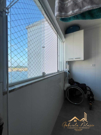 Imagem Apartamento à Venda, 90 m² em Ponta Da Praia - Santos Imagem Apartamento à Venda, 90 m² em Ponta Da Praia - Santos
