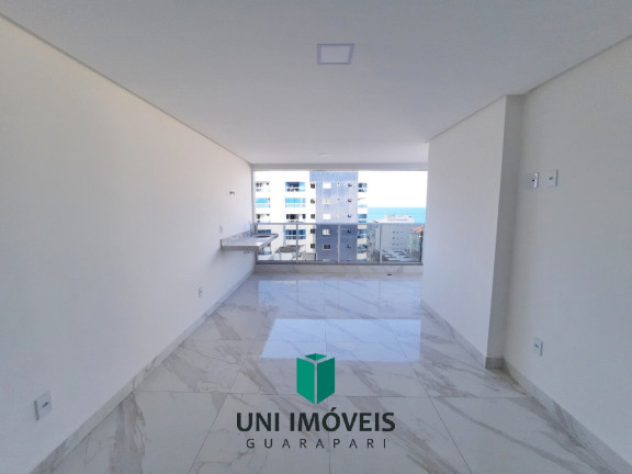Imagem Apartamento com 3 Quartos à Venda, 123 m² em Praia Do Morro - Guarapari