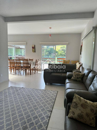 Imagem Chácara com 5 Quartos à Venda, 1.000 m² em Tanque - Atibaia Imagem Chácara com 5 Quartos à Venda, 1.000 m² em Tanque - Atibaia