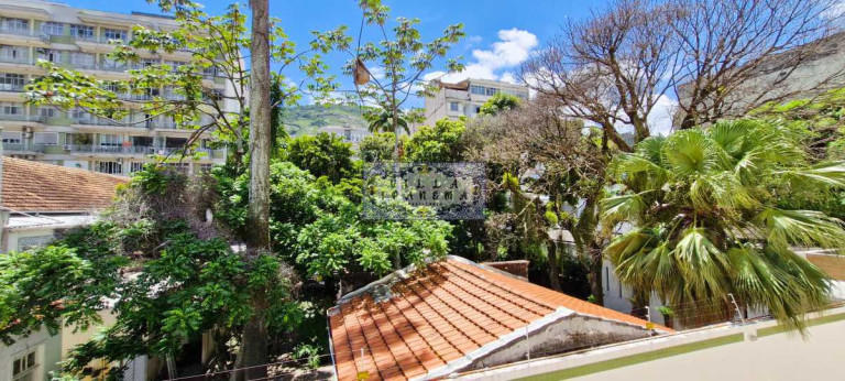 Imagem Apartamento com 4 Quartos à Venda, 126 m² em Botafogo - Rio De Janeiro