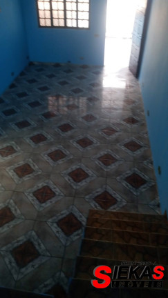 Imagem Sobrado com 3 Quartos para Alugar, 75 m² em Jardim Cotinha - São Paulo Imagem Sobrado com 3 Quartos para Alugar, 75 m² em Jardim Cotinha - São Paulo