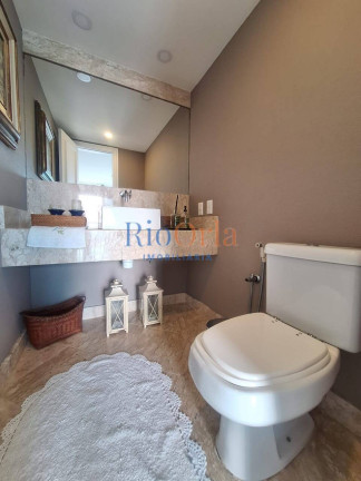 Imagem Cobertura com 4 Quartos à Venda, 300 m² em Barra Da Tijuca - Rio De Janeiro Imagem Cobertura com 4 Quartos à Venda, 300 m² em Barra Da Tijuca - Rio De Janeiro