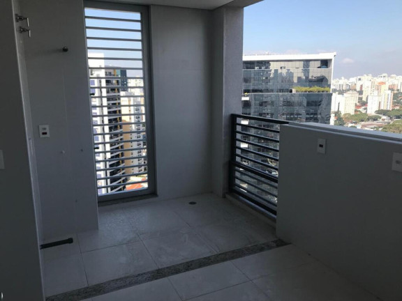 Imagem Apartamento com 4 Quartos à Venda,  em Vila Olímpia - São Paulo
