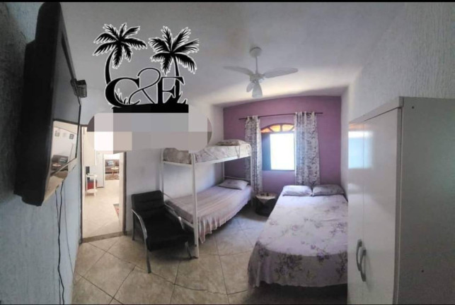 Imagem Casa com 2 Quartos à Venda, 130 m² em Balneário Itaguaí - Mongagua Imagem Casa com 2 Quartos à Venda, 130 m² em Balneário Itaguaí - Mongagua