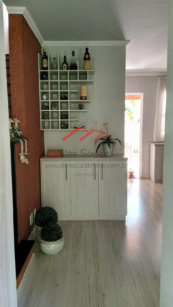 Imagem Casa com 2 Quartos à Venda, 79 m² em Parque Villa Flores - Sumaré Imagem Casa com 2 Quartos à Venda, 79 m² em Parque Villa Flores - Sumaré