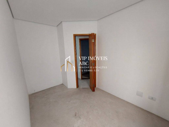 Imagem Cobertura com 2 Quartos à Venda, 80 m² em Vila Scarpelli - Santo André Imagem Cobertura com 2 Quartos à Venda, 80 m² em Vila Scarpelli - Santo André