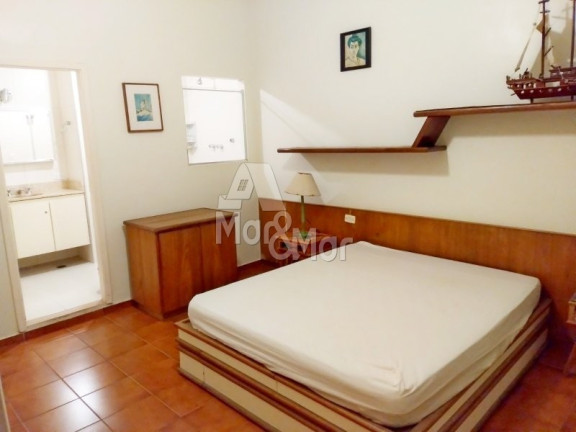 Imagem Apartamento com 3 Quartos à Venda, 200 m² em Pitangueiras - Guarujá
