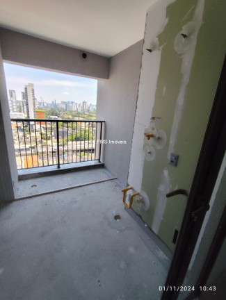 Imagem Imóvel com 3 Quartos à Venda, 136 m² em Campo Belo - São Paulo