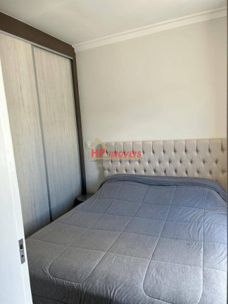 Imagem Apartamento com 3 Quartos à Venda, 73 m² em Vila Osasco - Osasco
