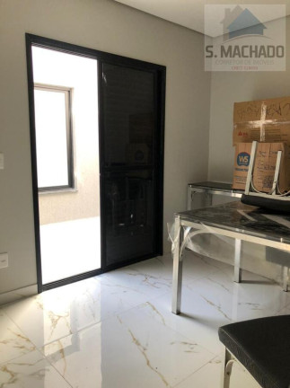 Imagem Casa com 3 Quartos à Venda, 165 m² em Parque Das Nações - Santo André