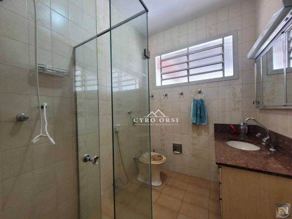 Imagem Casa com 4 Quartos à Venda, 200 m² em Paulista - Piracicaba