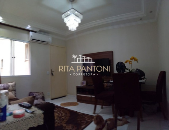 Imagem Apartamento com 2 Quartos à Venda, 43 m² em Jardim Zara - Ribeirão Preto Imagem Apartamento com 2 Quartos à Venda, 43 m² em Jardim Zara - Ribeirão Preto
