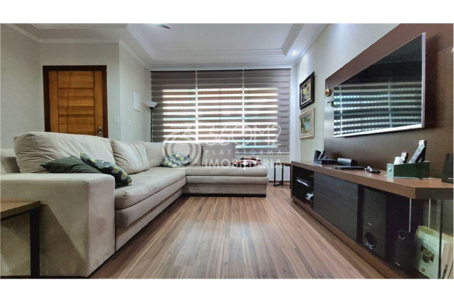 Imagem Casa com 3 Quartos à Venda, 172 m² em Jardim Hollywood - São Bernardo Do Campo Imagem Casa com 3 Quartos à Venda, 172 m² em Jardim Hollywood - São Bernardo Do Campo