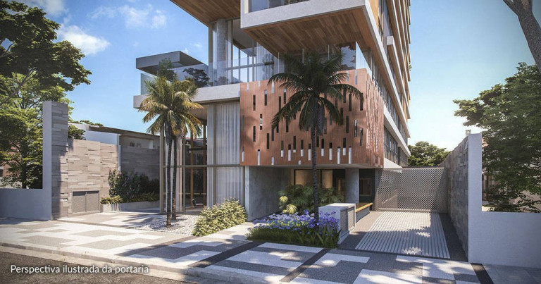 Imagem Apartamento com 3 Quartos à Venda, 144 m² em Jardim Paulista - São Paulo Imagem Apartamento com 3 Quartos à Venda, 144 m² em Jardim Paulista - São Paulo