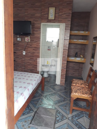 Imagem Casa com 6 Quartos à Venda, 177 m² em Maresias - São Sebastião Imagem Casa com 6 Quartos à Venda, 177 m² em Maresias - São Sebastião