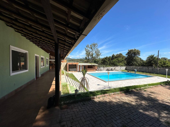 Imagem Chácara com 3 Quartos à Venda, 1 m² em Riacho Serra Azul - Juatuba Imagem Chácara com 3 Quartos à Venda, 1 m² em Riacho Serra Azul - Juatuba