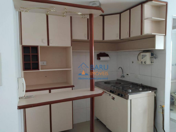 Imagem Kitnet com 1 Quarto à Venda, 27 m² em Santa Cecília - São Paulo Imagem Kitnet com 1 Quarto à Venda, 27 m² em Santa Cecília - São Paulo