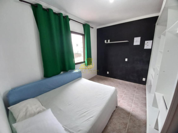 Imagem Apartamento com 2 Quartos à Venda, 70 m² em Flórida - Praia Grande