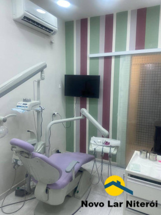 Imagem Imóvel à Venda, 140 m² em Centro - Niterói