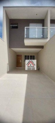 Imagem Sobrado com 3 Quartos à Venda, 115 m² em Campo Grande - São Paulo Imagem Sobrado com 3 Quartos à Venda, 115 m² em Campo Grande - São Paulo