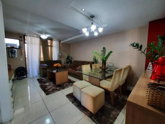 Imagem Imóvel com 3 Quartos à Venda, 101 m² em Icaraí - Niterói Imagem Imóvel com 3 Quartos à Venda, 101 m² em Icaraí - Niterói
