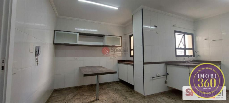 Imagem Apartamento com 3 Quartos para Alugar, 200 m² em Vila Regente Feijó - São Paulo Imagem Apartamento com 3 Quartos para Alugar, 200 m² em Vila Regente Feijó - São Paulo