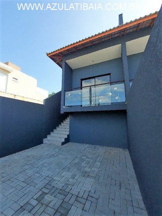 Imagem Casa com 3 Quartos à Venda, 90 m² em Jardim Do Lago - Atibaia Imagem Casa com 3 Quartos à Venda, 90 m² em Jardim Do Lago - Atibaia